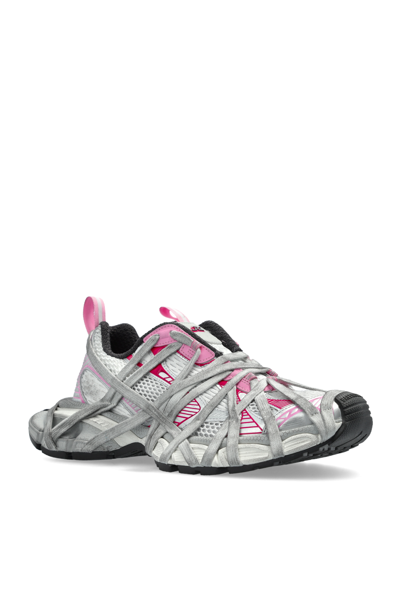 Balenciaga Sneakers 3XL Extreme | Women's Shoes | Vitkac Balenciaga Sneakers 3XL Extreme | Women's Shoes | Vitkac